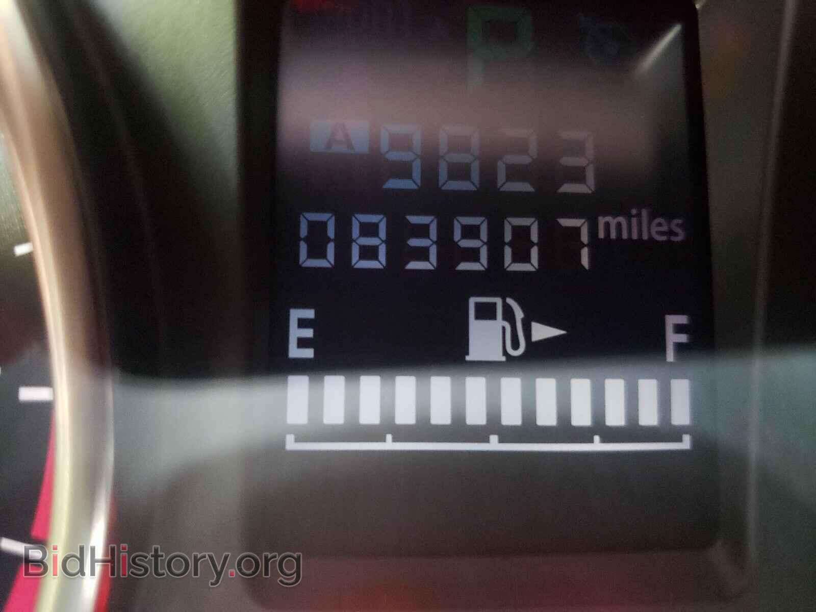 2015 SUBARU IMPREZA - VIN: JF1GPAA63F8228836 - Фото 8