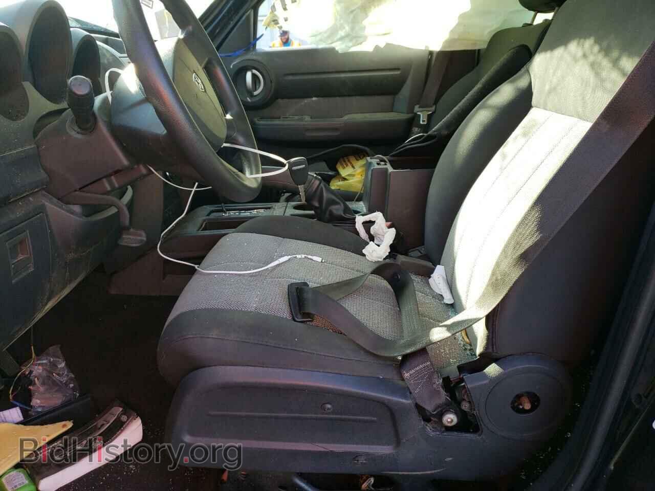 2007 DODGE NITRO - VIN: 1D8GT28KX7W554047 - Photo 7