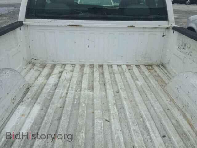 2005 CHEVROLET SILVERADO - VIN: 2GCEK19BX51289779 - Фото 6