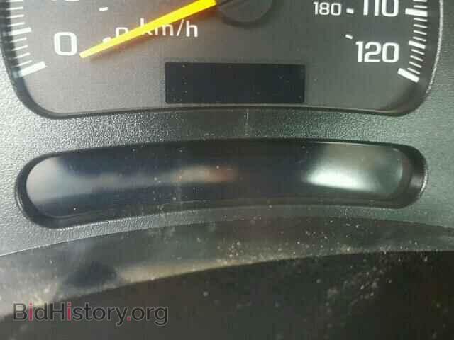 2005 CHEVROLET SILVERADO - VIN: 2GCEK19BX51289779 - Фото 8