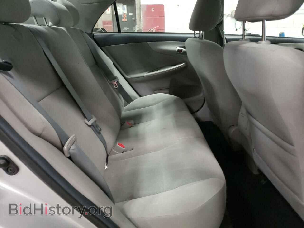 2013 TOYOTA COROLLA - VIN: 2T1BU4EE7DC944639 - Фото 6