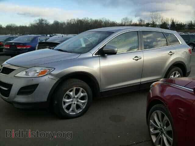 2011 MAZDA CX-9 - VIN: JM3TB2CV7B0319318 - Photo 2
