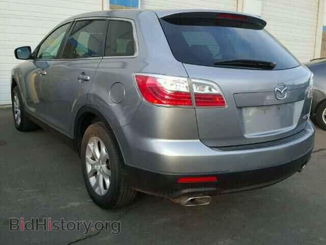 2011 MAZDA CX-9 - VIN: JM3TB2CV7B0319318 - Photo 3
