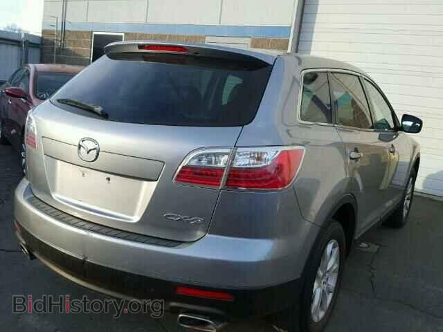2011 MAZDA CX-9 - VIN: JM3TB2CV7B0319318 - Photo 4