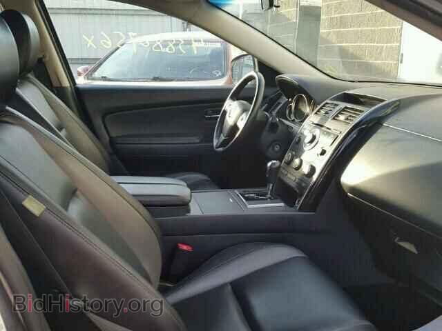 2011 MAZDA CX-9 - VIN: JM3TB2CV7B0319318 - Photo 5