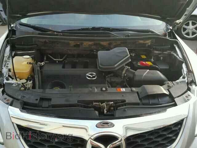 2011 MAZDA CX-9 - VIN: JM3TB2CV7B0319318 - Photo 7