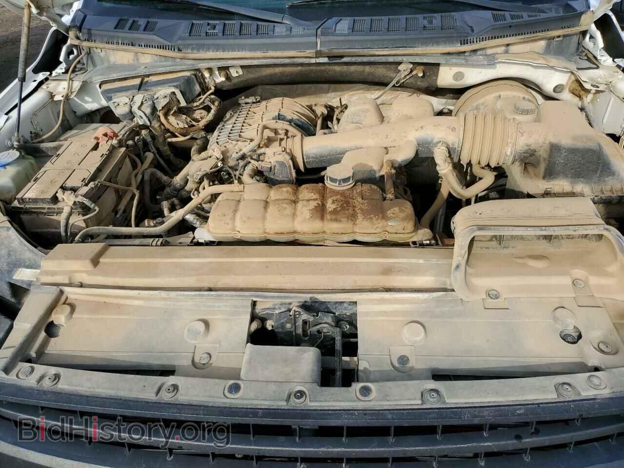 2018 FORD All Models - VIN: 1FTMF1CB8JKE82242 - Фото 11