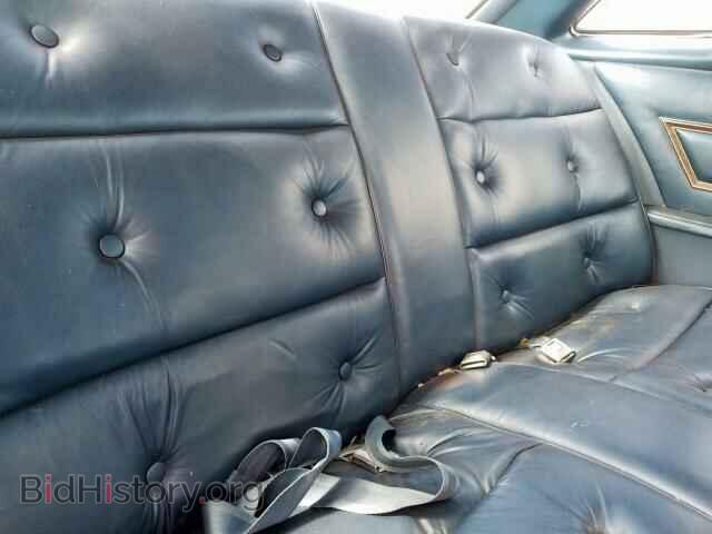 1974 FORD TBIRD - VIN: 4Y87A113718 - Фото 6