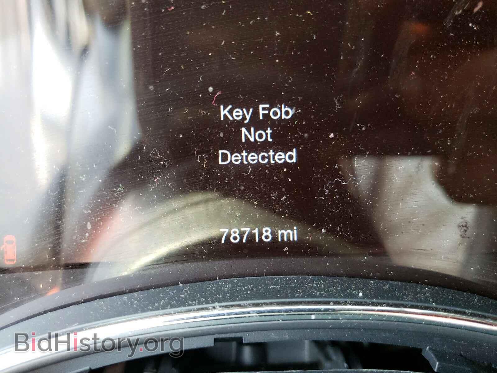 2016 DODGE DURANGO - VIN: 1C4SDJCT8GC454210 - Фото 8