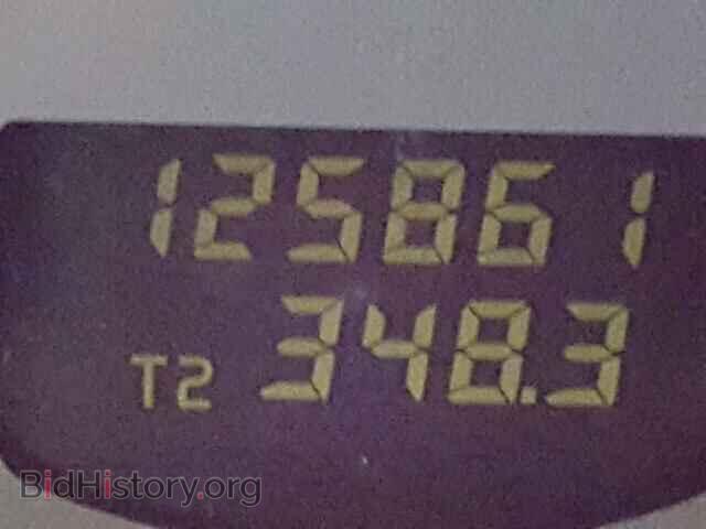 2000 VOLVO S80 - VIN: YV1TS94DXY1077452 - Фото 8