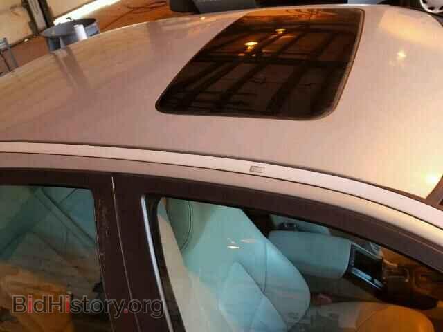 2000 VOLVO S80 - VIN: YV1TS94DXY1077452 - Фото 9