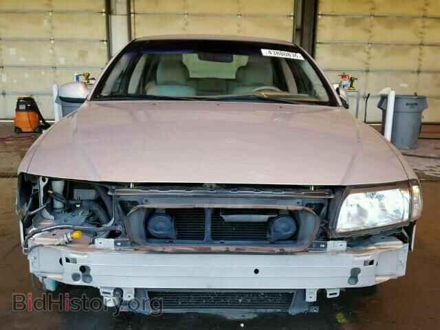 2000 VOLVO S80 - VIN: YV1TS94DXY1077452 - Фото 10