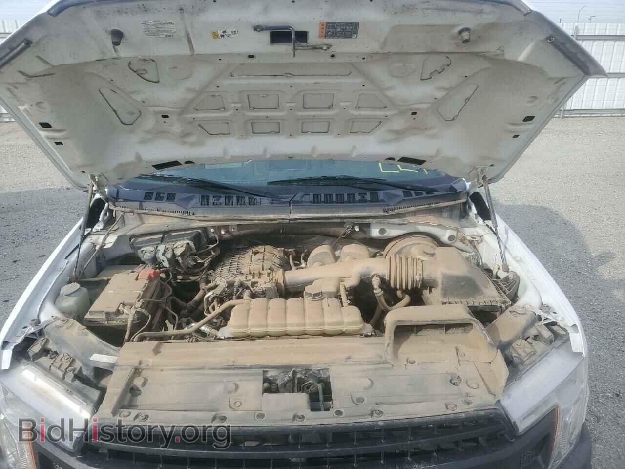2020 FORD All Models - VIN: 1FTMF1CB7LKD79929 - Фото 11