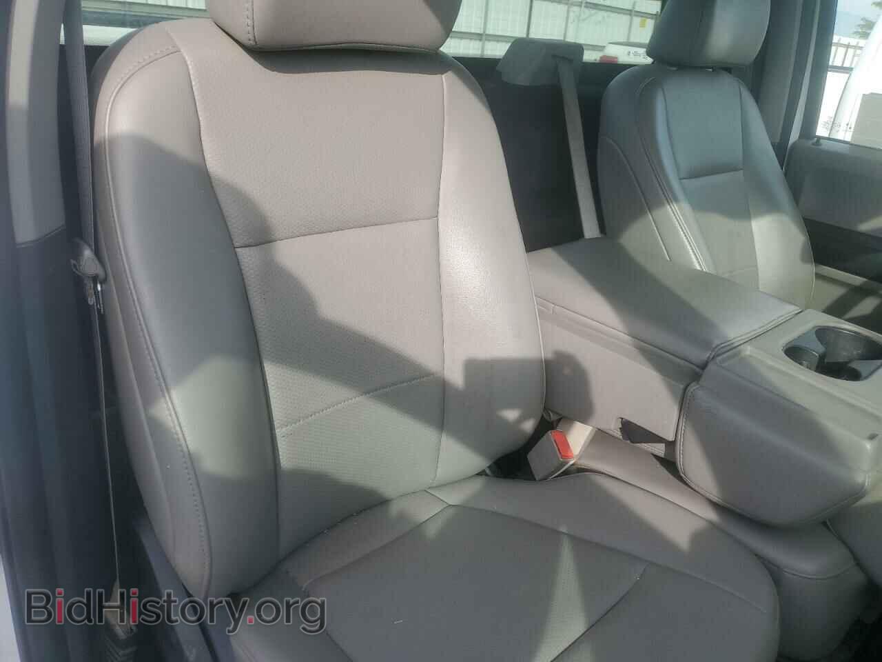 2020 FORD All Models - VIN: 1FTMF1CB7LKD79929 - Фото 10