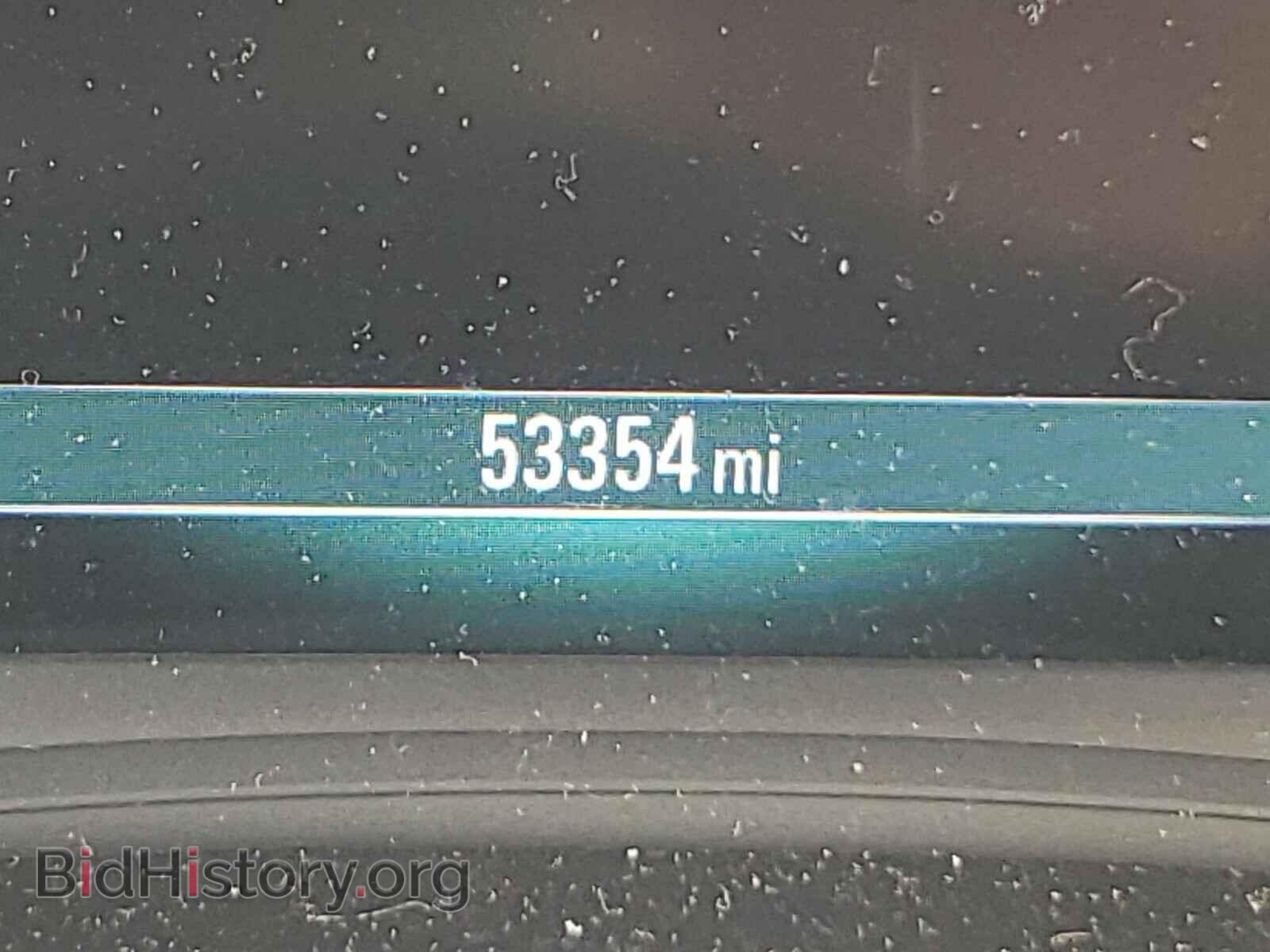2017 BUICK ENCORE - VIN: KL4CJBSBXHB002367 - Фото 8