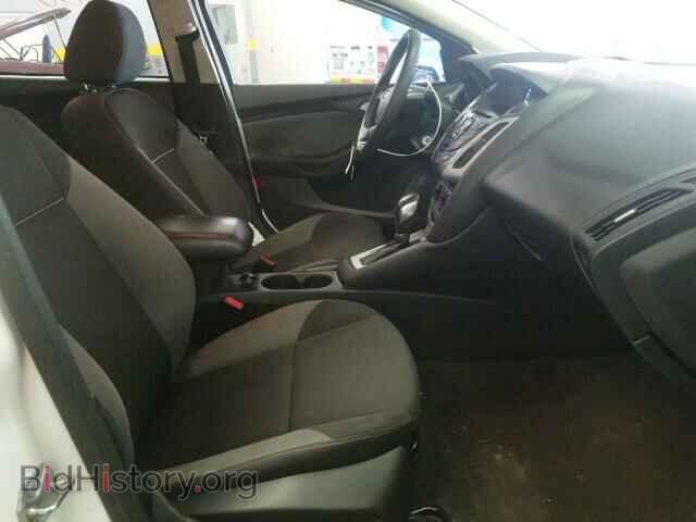 2014 FORD FOCUS - VIN: 1FADP3F29EL400139 - Photo 5