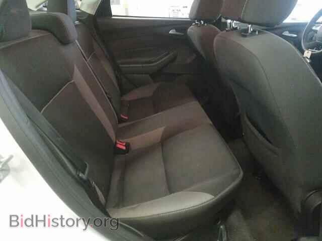 2014 FORD FOCUS - VIN: 1FADP3F29EL400139 - Photo 6