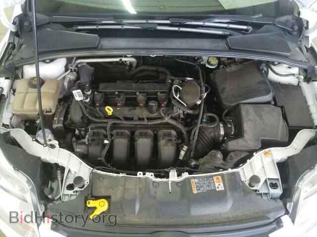 2014 FORD FOCUS - VIN: 1FADP3F29EL400139 - Photo 7