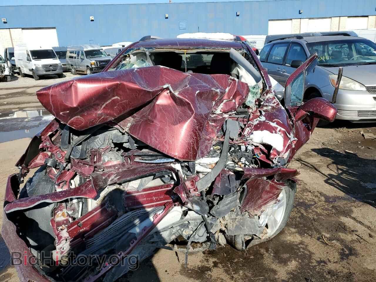 2017 CHEVROLET TRAX - VIN: 3GNCJLSB8HL181610 - Фото 5