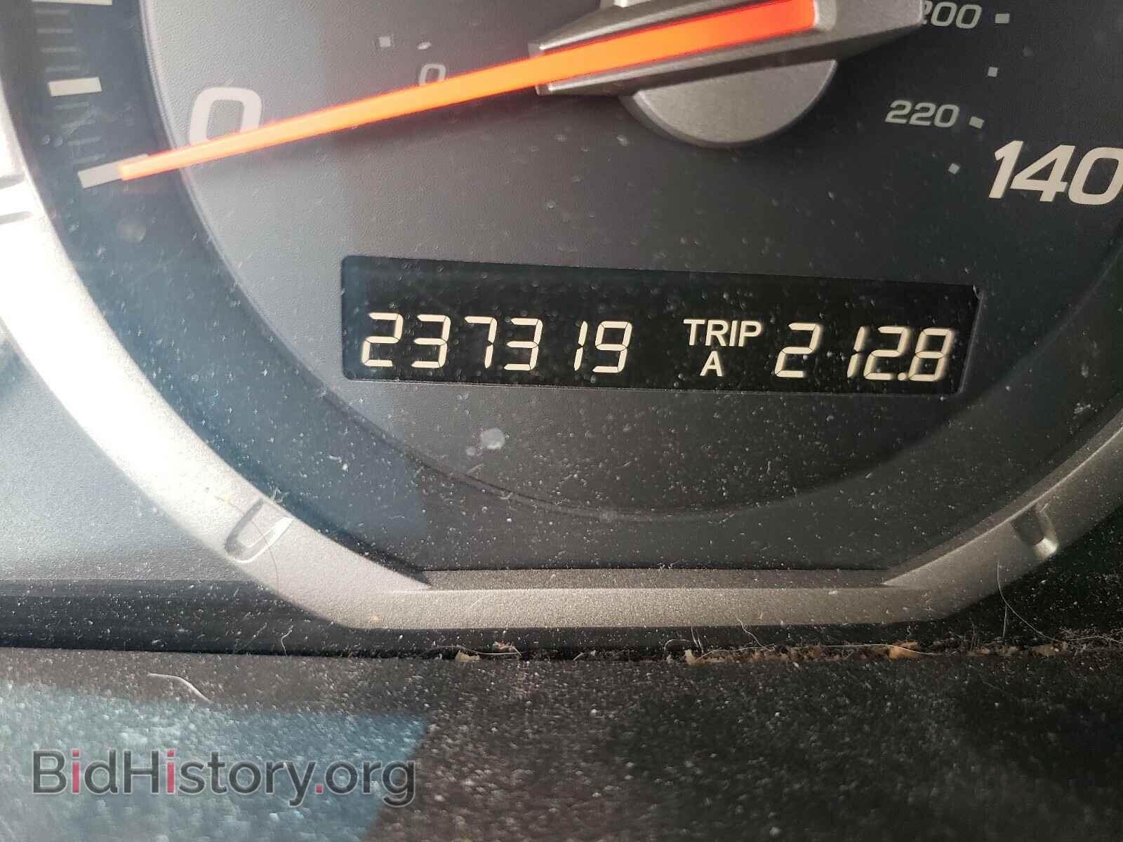 2007 HONDA PILOT - VIN: 2HKYF18687H524199 - Фото 8