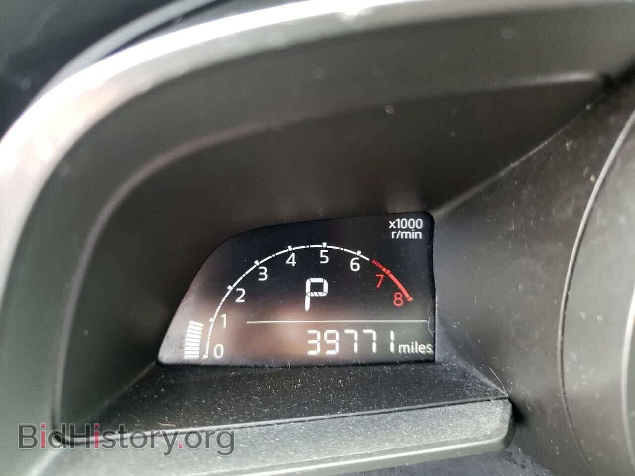 2017 MAZDA 3 - VIN: 3MZBN1K70HM152442 - Фото 8