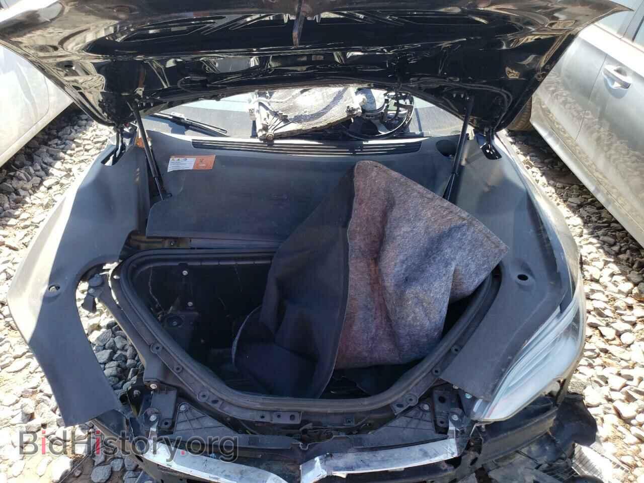 2017 TESLA MODEL S - VIN: 5YJSA1E25HF228689 - Photo 11