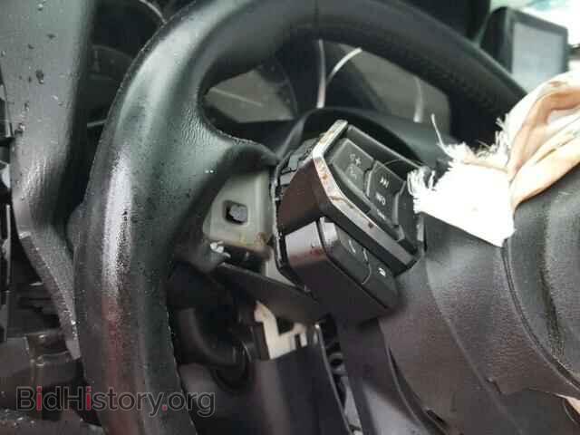 2017 MAZDA 6 - VIN: JM1GL1W5XH1100532 - Фото 8