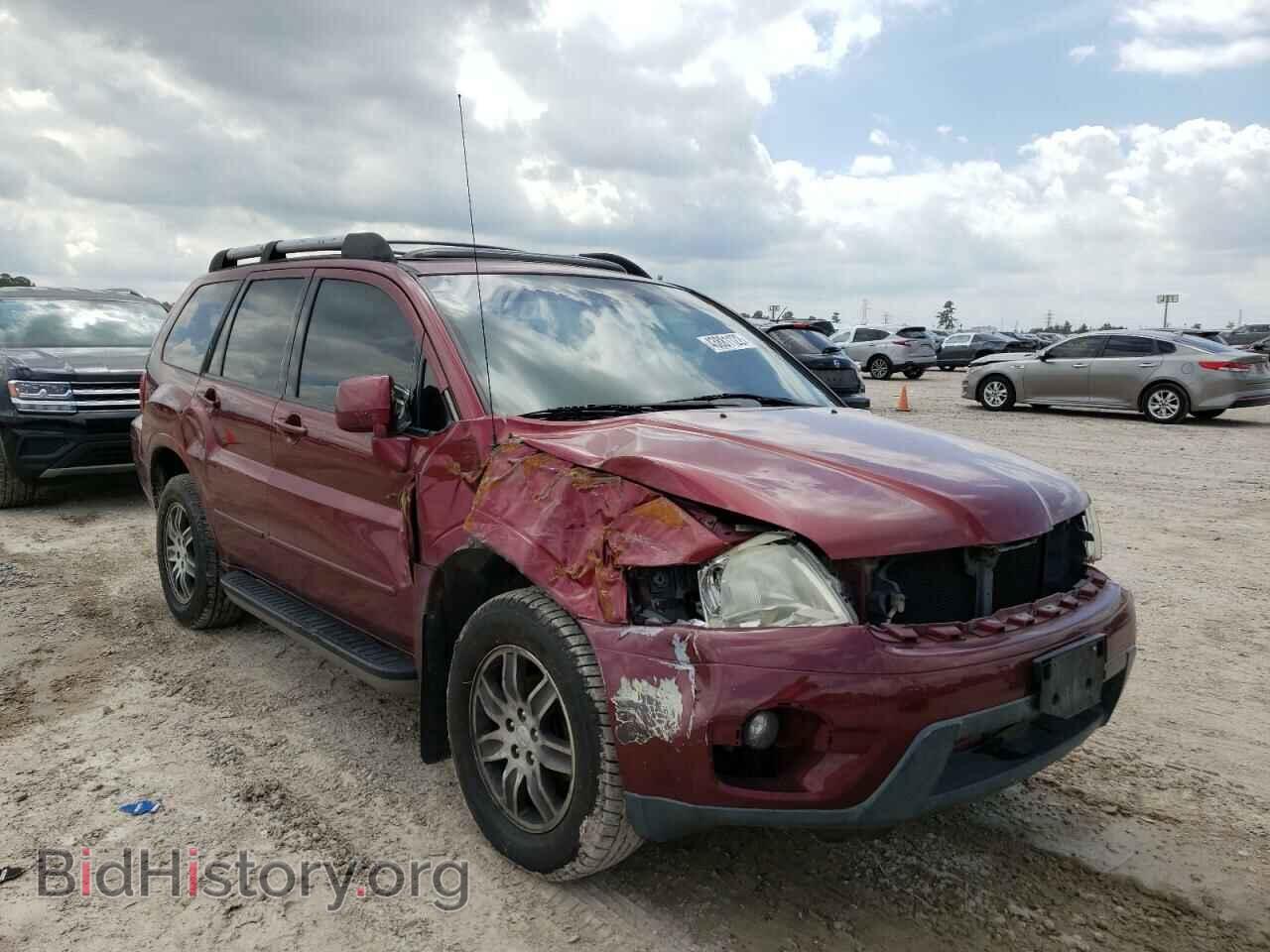 Photo 4A4MM41S36E060078 - MITSUBISHI ENDEAVOR 2006