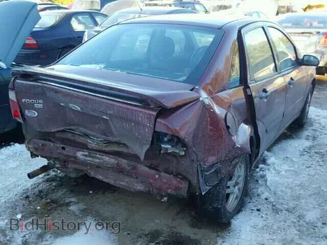 2007 FORD FOCUS - VIN: 1FAFP34N07W226713 - Фото 4