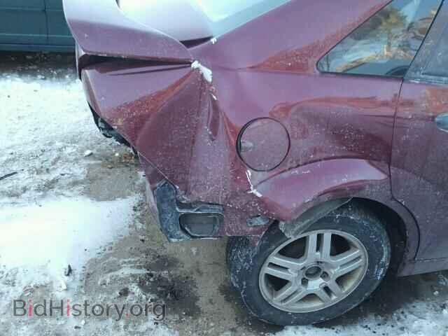 2007 FORD FOCUS - VIN: 1FAFP34N07W226713 - Фото 10