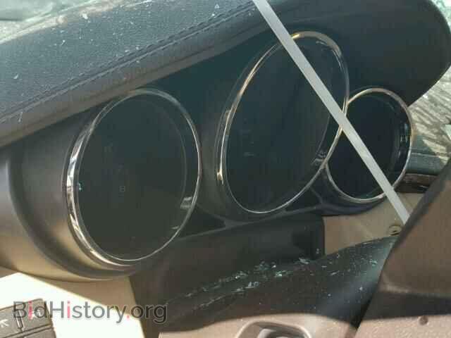 2008 CADILLAC CTS - VIN: 1G6DF577480195731 - Фото 8