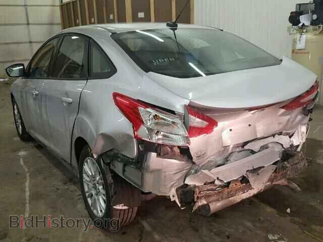 2012 FORD FOCUS - VIN: 1FAHP3F21CL394979 - Фото 3