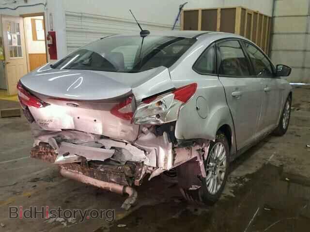 2012 FORD FOCUS - VIN: 1FAHP3F21CL394979 - Фото 4