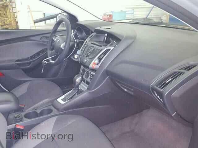 2012 FORD FOCUS - VIN: 1FAHP3F21CL394979 - Фото 5