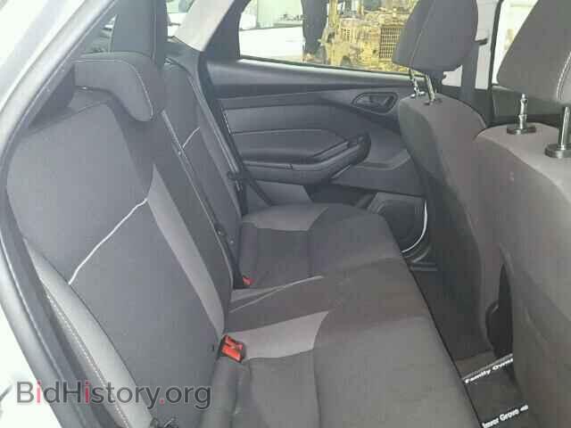 2012 FORD FOCUS - VIN: 1FAHP3F21CL394979 - Фото 6