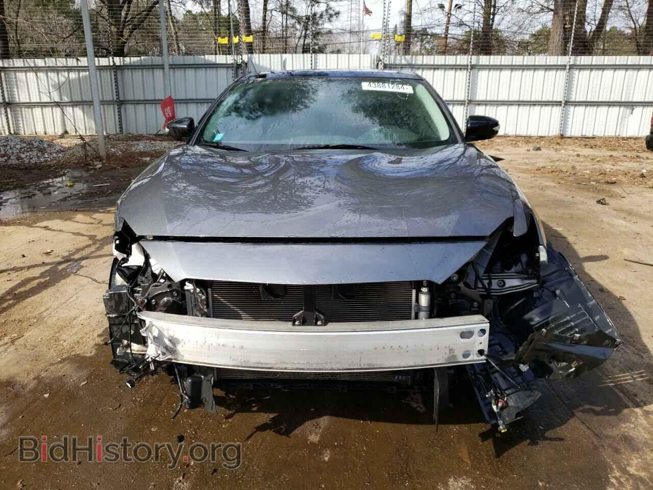 2017 NISSAN MAXIMA - VIN: 1N4AA6AP7HC408754 - Фото 5