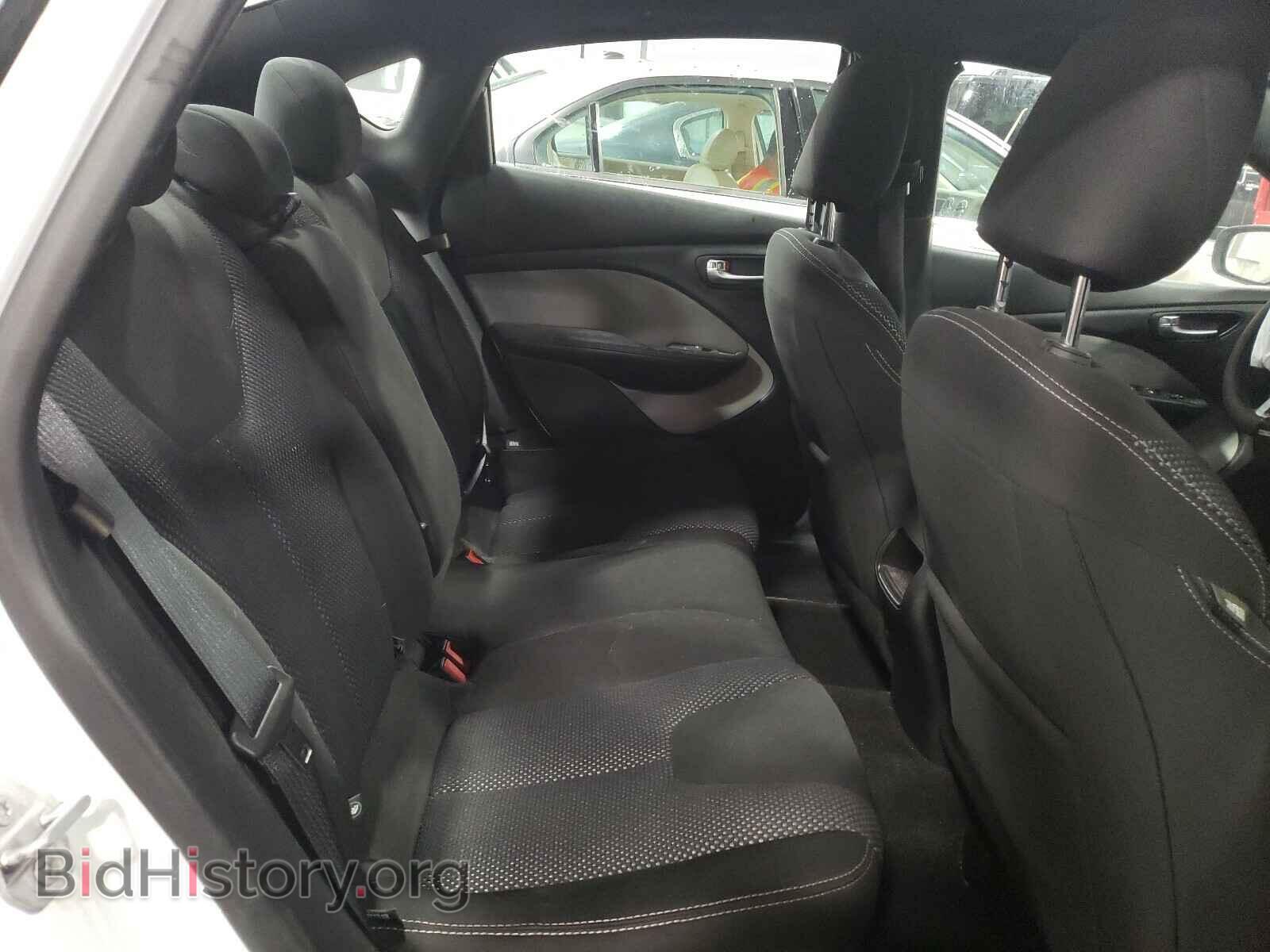 2015 DODGE DART - VIN: 1C3CDFBB7FD421626 - Photo 6