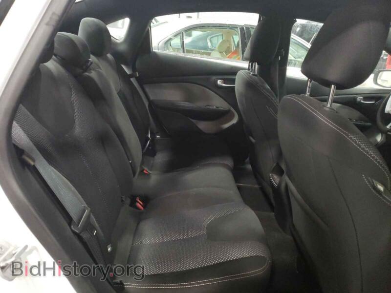 2015 Dodge DART (VIN 1C3CDFBB7FD421626) — фото 6 из 10