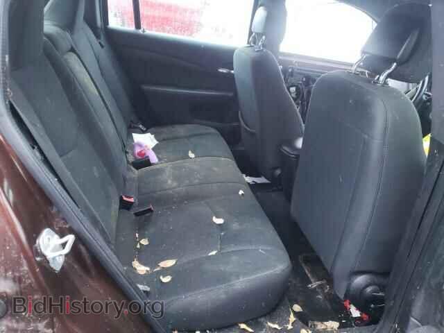 2012 CHRYSLER 200 - VIN: 1C3CCBBB0CN169431 - Фото 6