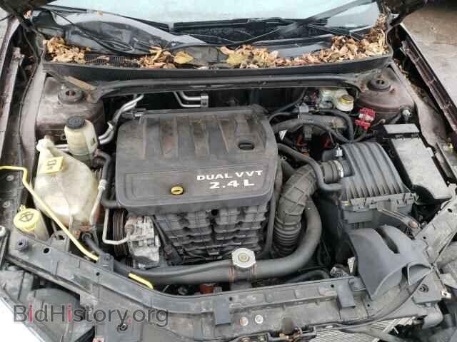 2012 CHRYSLER 200 - VIN: 1C3CCBBB0CN169431 - Фото 7