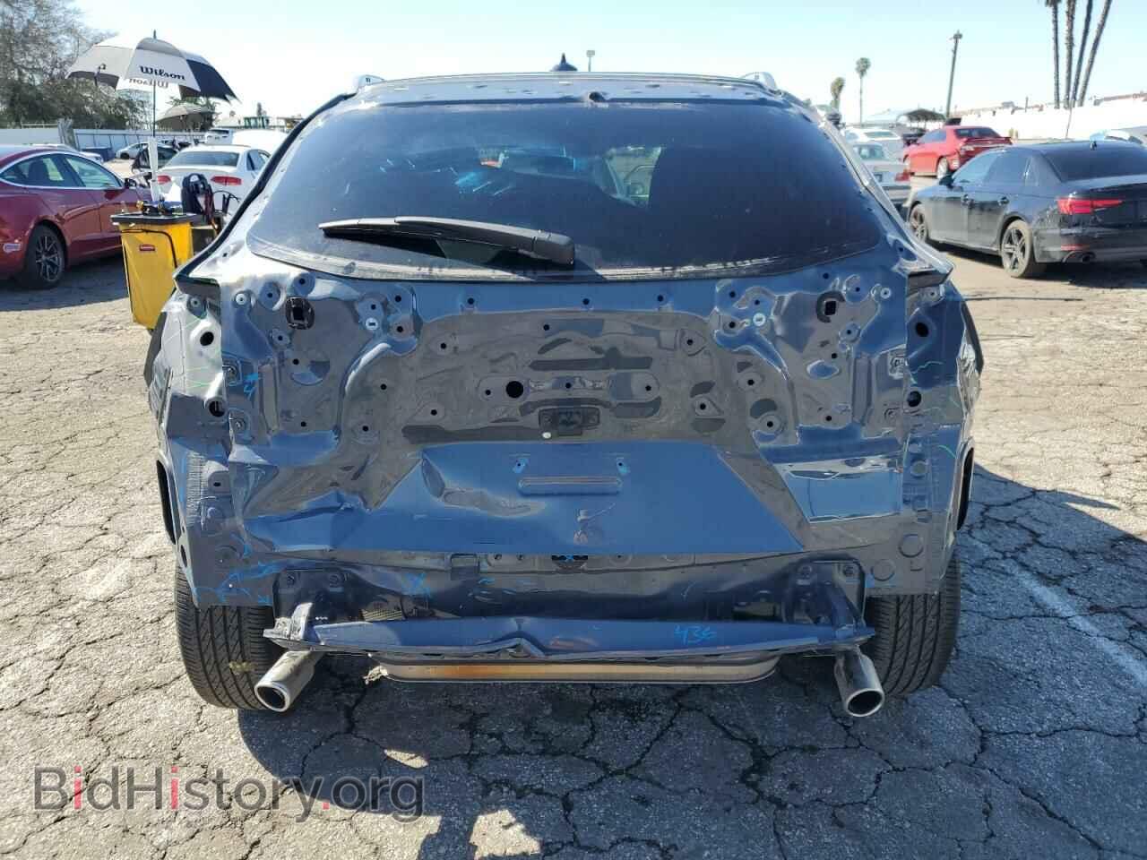 2021 MAZDA CX30 - VIN: 3MVDMADL1MM255158 - Фото 6