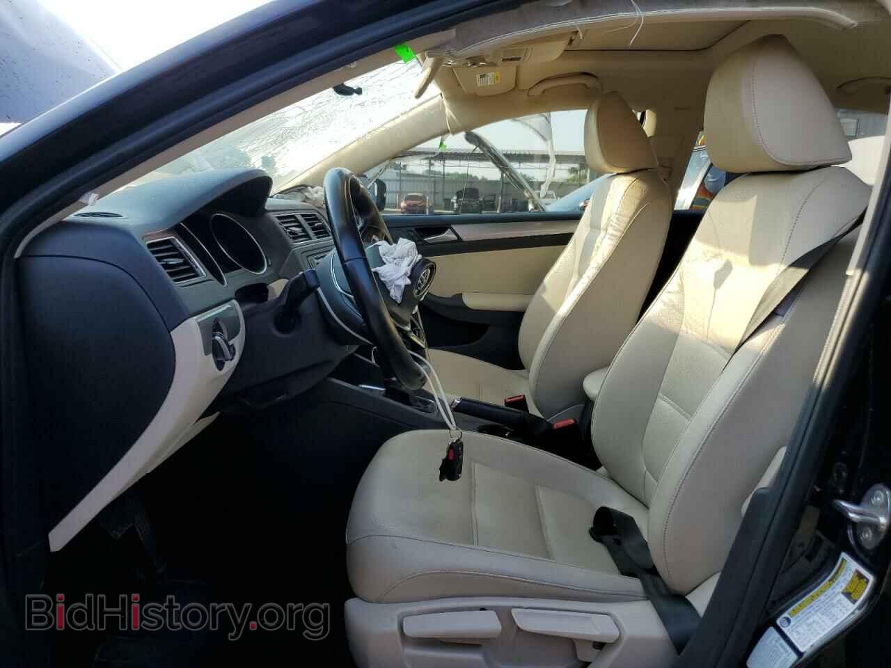 2017 VOLKSWAGEN JETTA - VIN: 3VWDB7AJ1HM253507 - Фото 7
