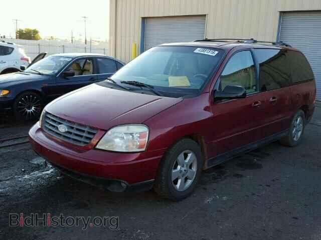 2004 FORD FREESTAR - VIN: 2FMDA57664BA25989 - Фото 2