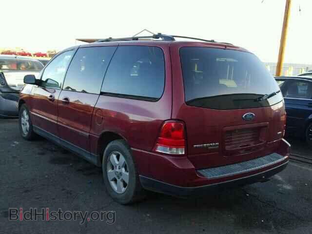 2004 FORD FREESTAR - VIN: 2FMDA57664BA25989 - Фото 3