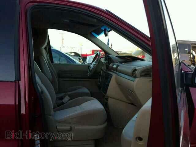 2004 FORD FREESTAR - VIN: 2FMDA57664BA25989 - Фото 5