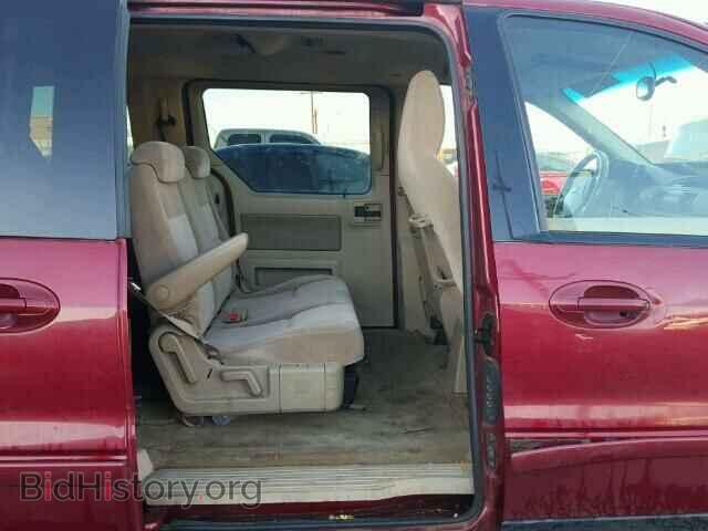 2004 FORD FREESTAR - VIN: 2FMDA57664BA25989 - Фото 6