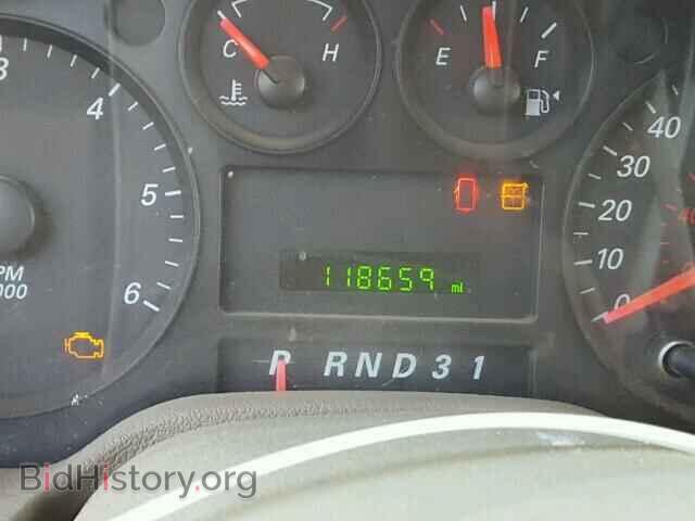 2004 FORD FREESTAR - VIN: 2FMDA57664BA25989 - Фото 8