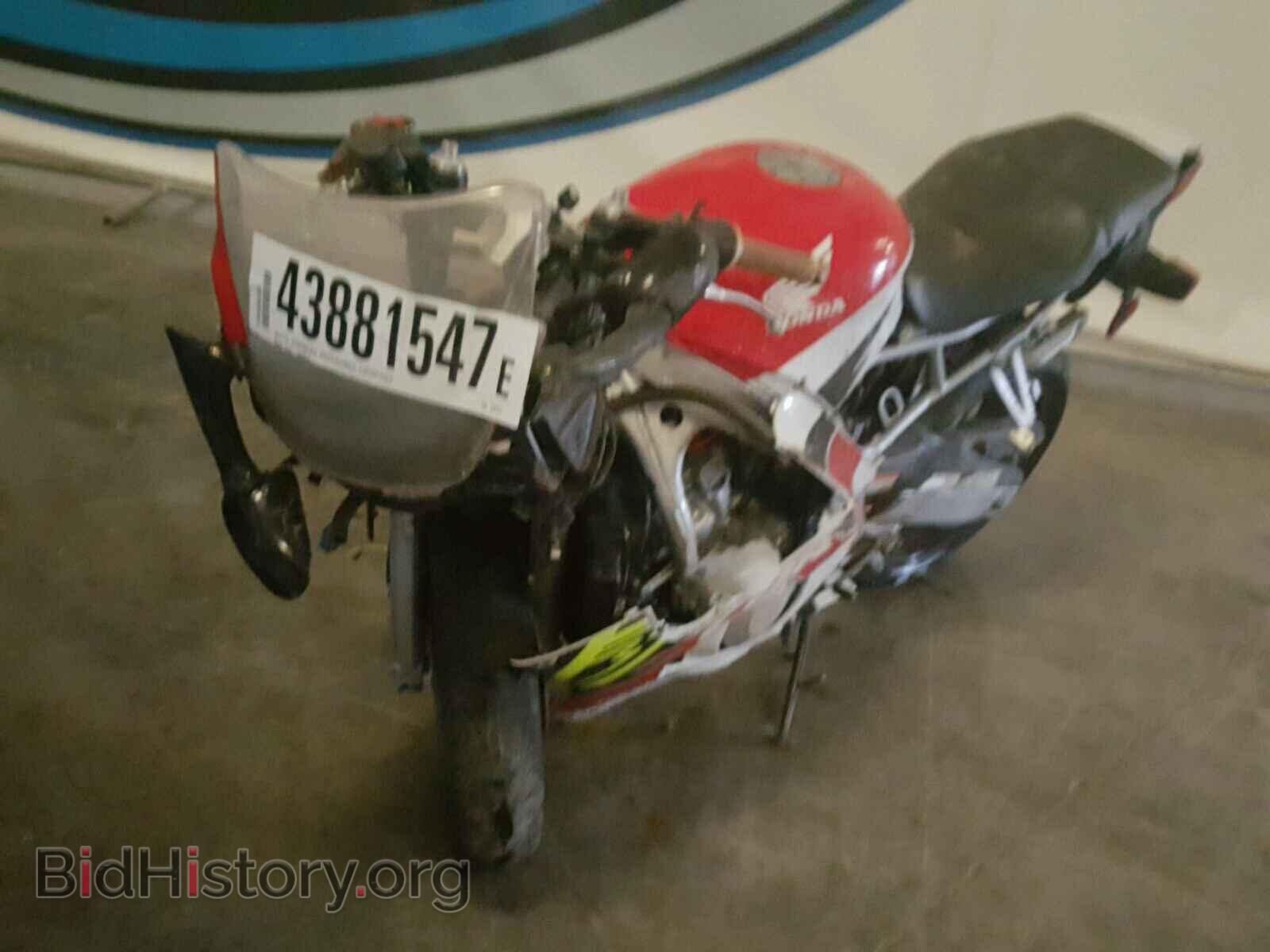 1996 HONDA CBR CYCLE - VIN: JH2PC250XTM506207 - Фото 2