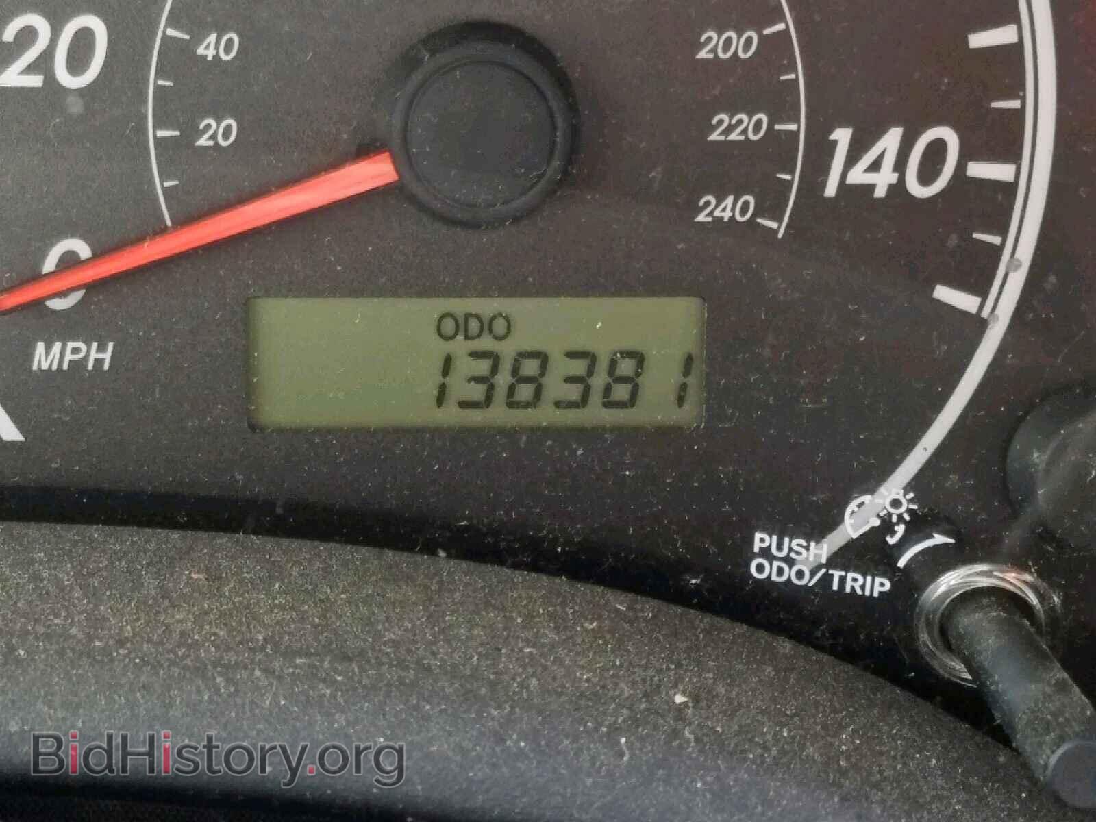 2013 TOYOTA COROLLA BA - VIN: 2T1BU4EE8DC937361 - Фото 8