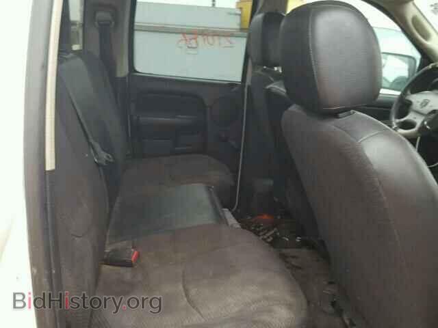 2003 DODGE RAM 3500 - VIN: 3D7MA48CX3G768322 - Фото 6